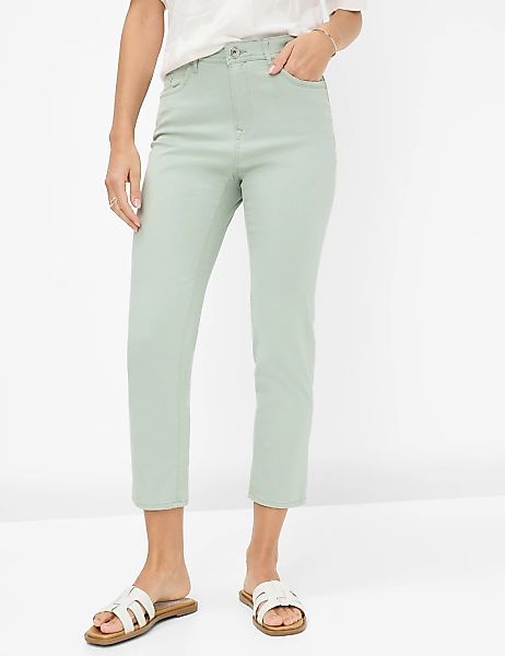 Brax 5-Pocket-Jeans "Style MARY S" günstig online kaufen