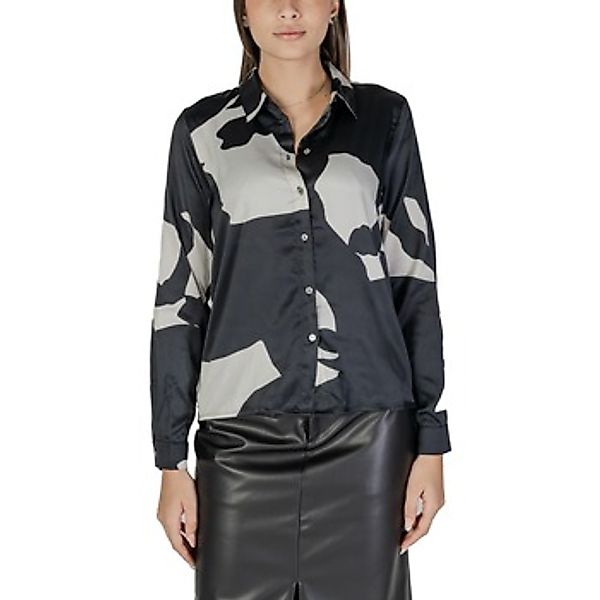 Only  Blusen ONLJANE LIFE L/S SHIRT PTM 15310235 günstig online kaufen