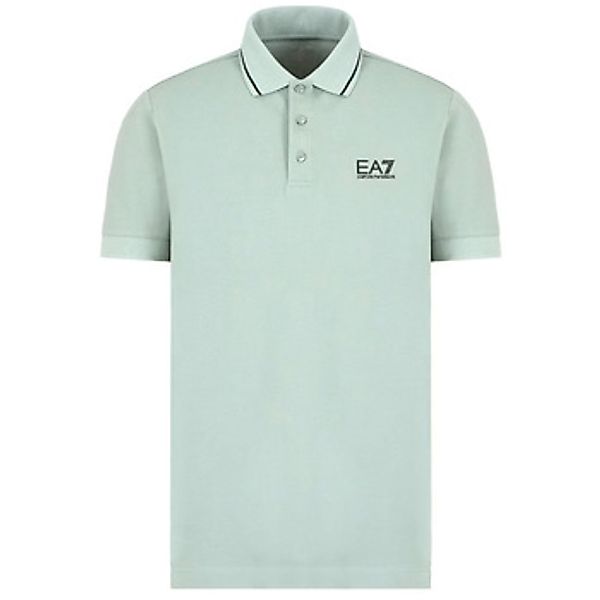 Emporio Armani EA7  T-Shirts & Poloshirts 8NPF16PJVUZ günstig online kaufen