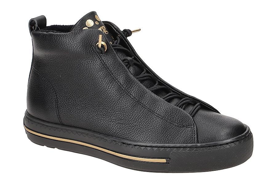 Paul Green 5283-02 Schnürschuh günstig online kaufen