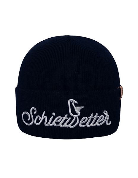 Schietwetter Strickmütze Schietwetter günstig online kaufen