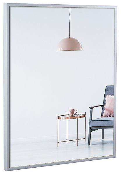myposterframe Einzelrahmen Alu Bilderrahmen Amalthea, (1 günstig online kaufen