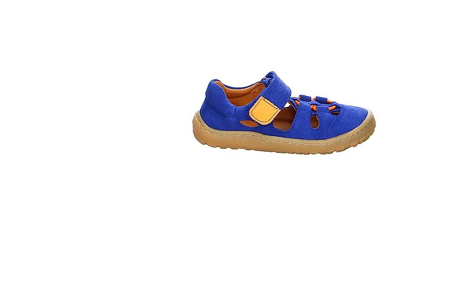 froddo® Froodo Leder Sandalen Zehengeschlossen blau Sandale günstig online kaufen