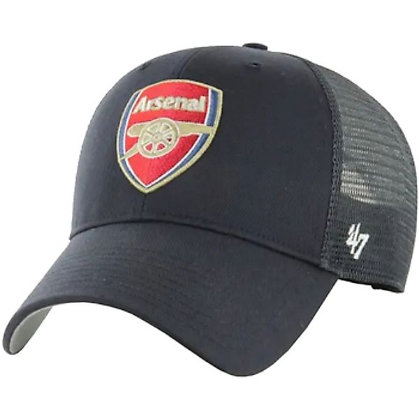 '47 Brand  Schirmmütze Arsenal FC Branson Cap günstig online kaufen