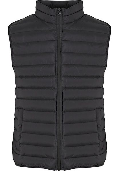 URBAN CLASSICS Steppweste Urban Classics Basic Light Weigh Vest (1-tlg) günstig online kaufen