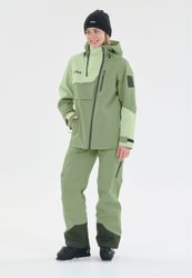 SLOPE Skijacke Zuko mit wasserdichter Membran günstig online kaufen