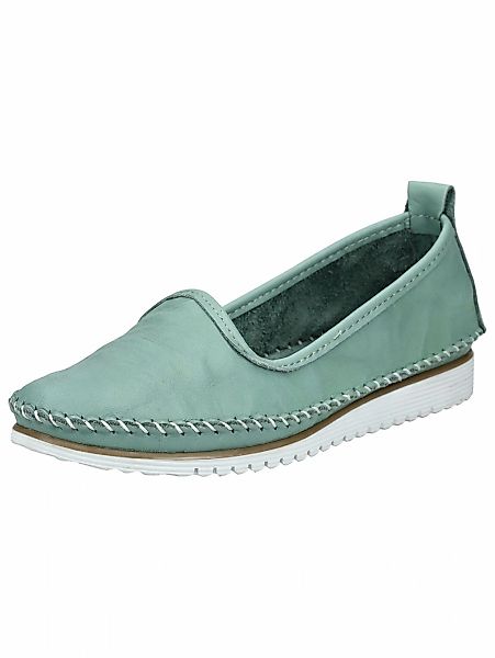 Andrea Conti Slipper "Andrea Conti Slipper Leder" günstig online kaufen