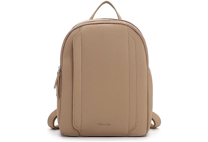 Tamaris Cityrucksack TAS Kimi, Polyurethan günstig online kaufen