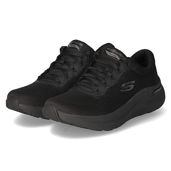 Skechers 150051 BBK Schnürschuh günstig online kaufen