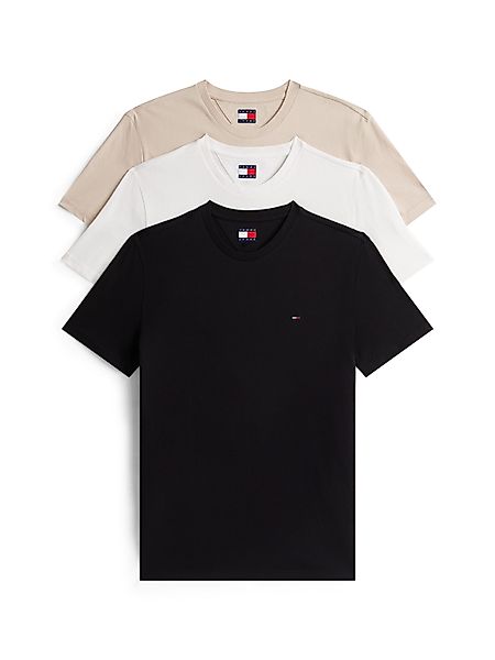 Tommy Jeans T-Shirt TJM XSLIM 3 günstig online kaufen