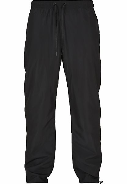 URBAN CLASSICS Stoffhose "Urban Classics Herren Recycled Track Pants" günstig online kaufen