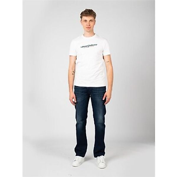 Diesel  T-Shirt A12754RPATI günstig online kaufen