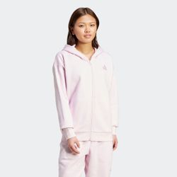 adidas Sportswear Kapuzensweatshirt "W ALL SZN FZ HD" günstig online kaufen