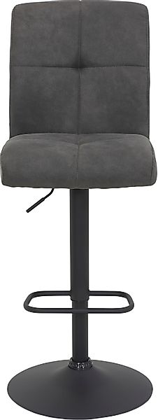 HELA Barhocker "LENI" Set, 2 Stk. tlg. Komfortsitz mit Federkorb günstig online kaufen