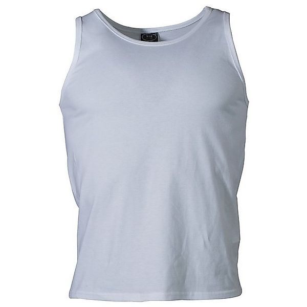 MFH Muskelshirt US Tank-Top Herren Muskelshirt 170 g/m² (1-tlg) günstig online kaufen