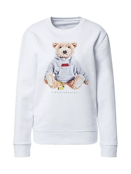 EINSTEIN & NEWTON Sweatshirt Klara Geist (1-tlg) Plain/ohne Details günstig online kaufen