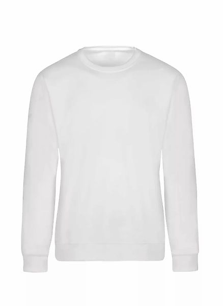 Trigema Sweatshirt "TRIGEMA Sweatshirt" günstig online kaufen