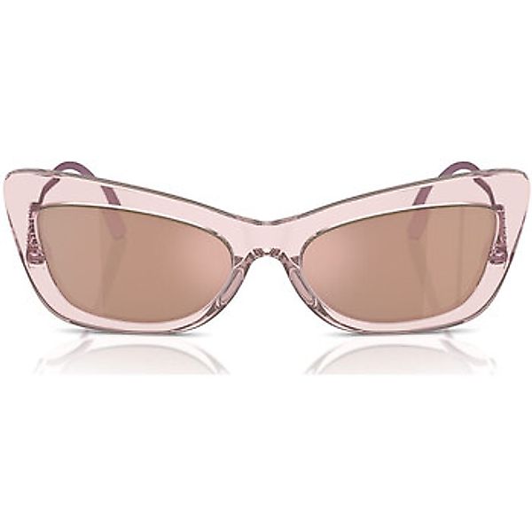 D&G  Sonnenbrillen Dolce Gabbana Sonnenbrille DG4467B 31486X günstig online kaufen