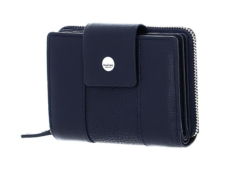 Maître Geldbörse Bärenbach, aus echtem Rindsleder günstig online kaufen