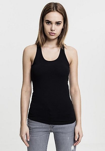 URBAN CLASSICS Tanktop Ladies Jersey Tanktop XS bis XL günstig online kaufen