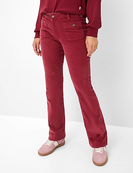 Brax 5-Pocket-Hose "Style SHAKIRA" günstig online kaufen
