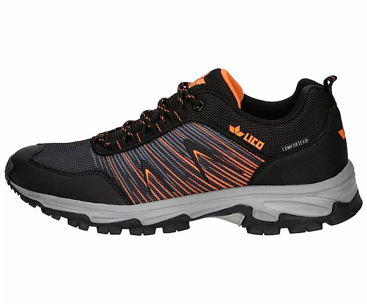 Lico Outdoorschuh "Outdoorschuh Gander" günstig online kaufen