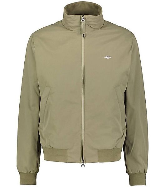 Gant Blouson Herren Jacke wattiert HAMPHIRE Regular Fit (1-St) günstig online kaufen