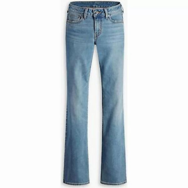 Levis  Jeans A4679 0001 - SUPERLOW BOOTCUT-HYDROLOGIC günstig online kaufen