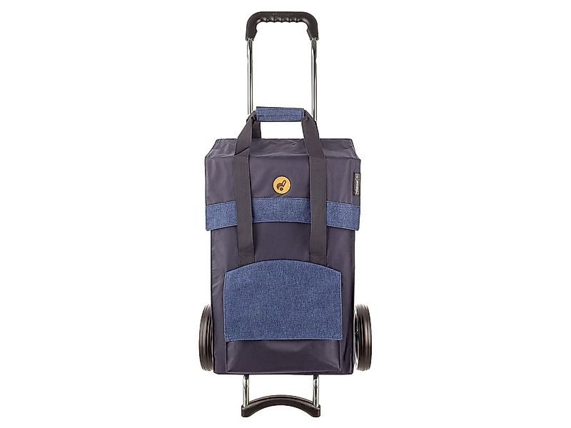 Andersen Shopper Einkaufstrolley Campus Shopper Holly 125-068 Einkaufstroll günstig online kaufen