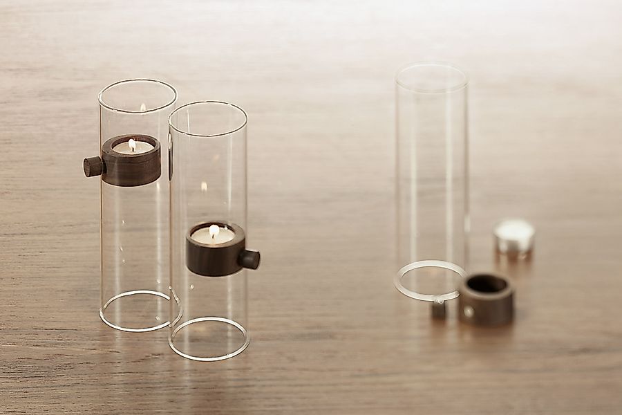 Philippi Design Teelichthalter Lift günstig online kaufen