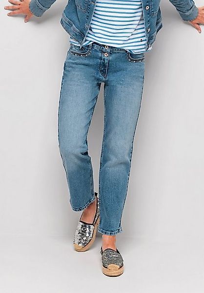 bianca 5-Pocket-Jeans DENVER günstig online kaufen