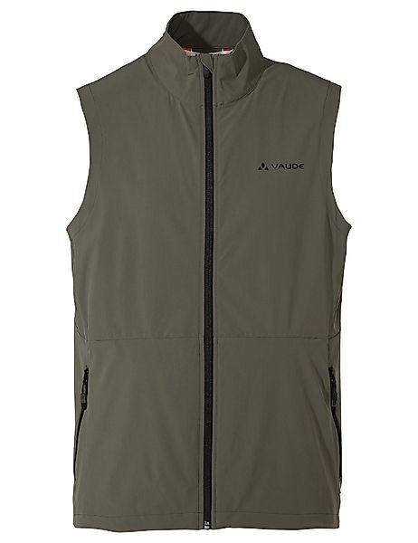 VAUDE Funktionsweste Me Yaras Vest KHAKI günstig online kaufen