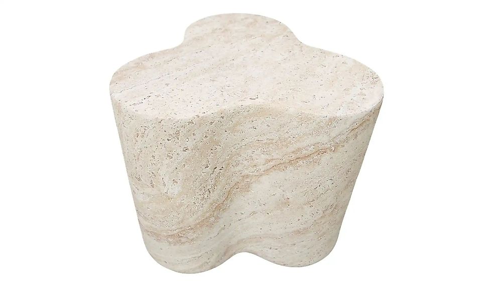 Couchtisch  Capri ¦ beige ¦ Maße (cm): B: 36 H: 35 Tische > Couchtische > C günstig online kaufen