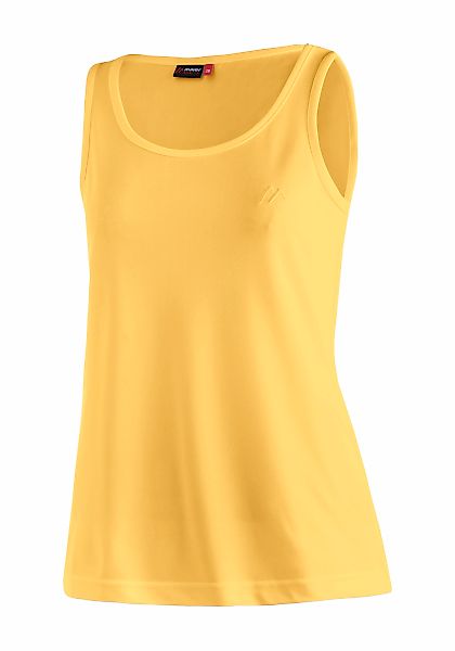 Maier Sports Funktionsshirt "Petra", Damen Tank-Top für Sport und Outdoor-A günstig online kaufen