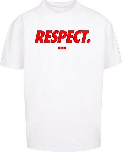 MT Upscale T-Shirt Football's Coming Home Respect Oversize Tee günstig online kaufen