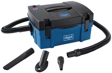 Scheppach Absauganlage HD 2P günstig online kaufen