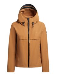 khujo Anorak "TIEMA" mit Kapuze günstig online kaufen