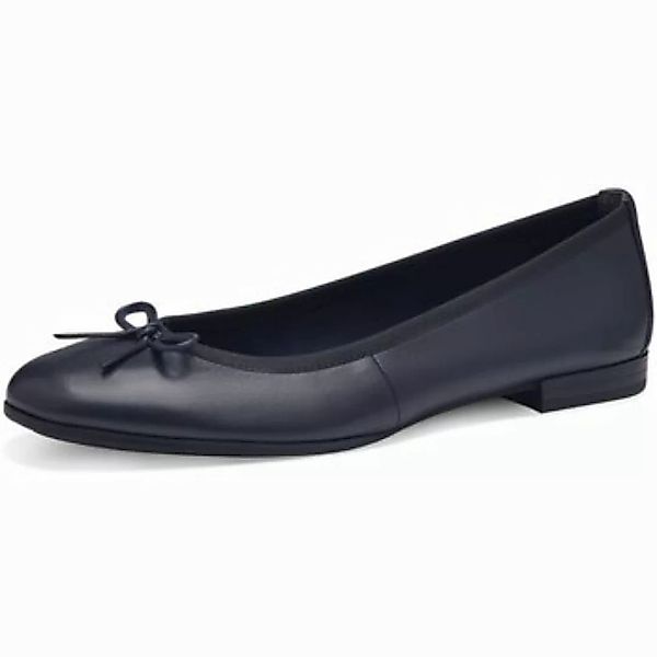 Tamaris Ballerina, Flats, Slipper, Businessschuh mit dekorativer Schleife günstig online kaufen