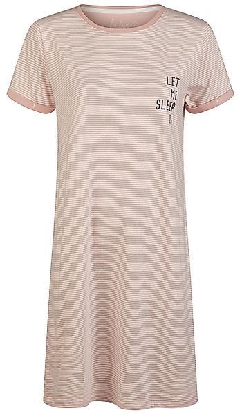 By Louise Nachthemd Damen Schlafshirt (1-tlg) günstig online kaufen