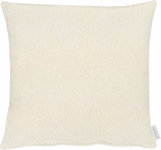 APELT Dekokissen "Tony" in ausdrucksstarken Farben, Kissenhülle ohne Füllun günstig online kaufen