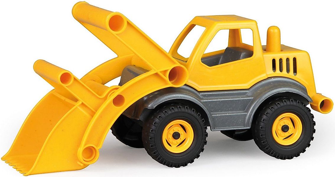 Lena® Spielzeug-Radlader Eco Actives Schaufellader, Made günstig online kaufen