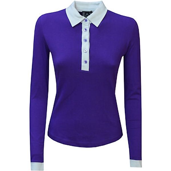 Emporio Armani EA7  Poloshirt 283153 günstig online kaufen