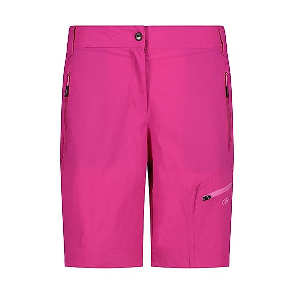 CMP Trainingsshorts CMP Damen Short WOMAN günstig online kaufen