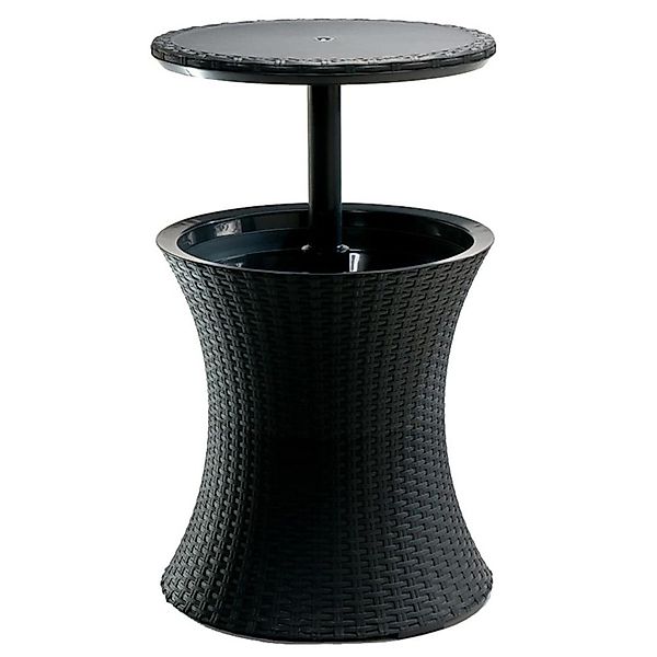 Gartentisch Pacific Cool Bar, mit Eiskübel-Behälter günstig online kaufen