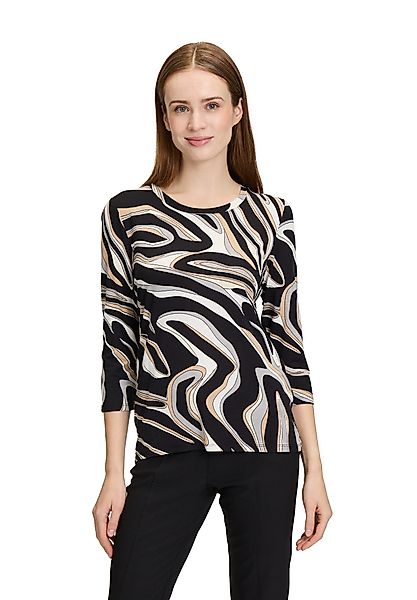 Betty Barclay 3/4-Arm-Shirt Betty Barclay Basic günstig online kaufen
