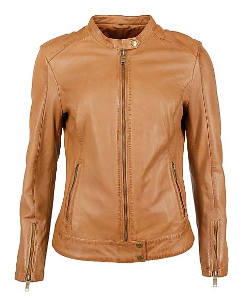 JCC Lederjacke 31024027 günstig online kaufen