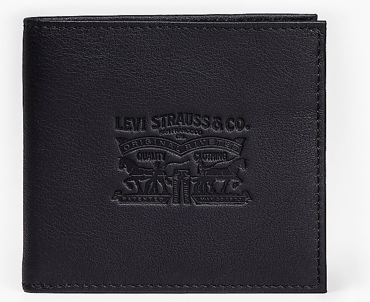 Levi's® Geldbörse VINTAGE TWO HORSE BIFOLD günstig online kaufen