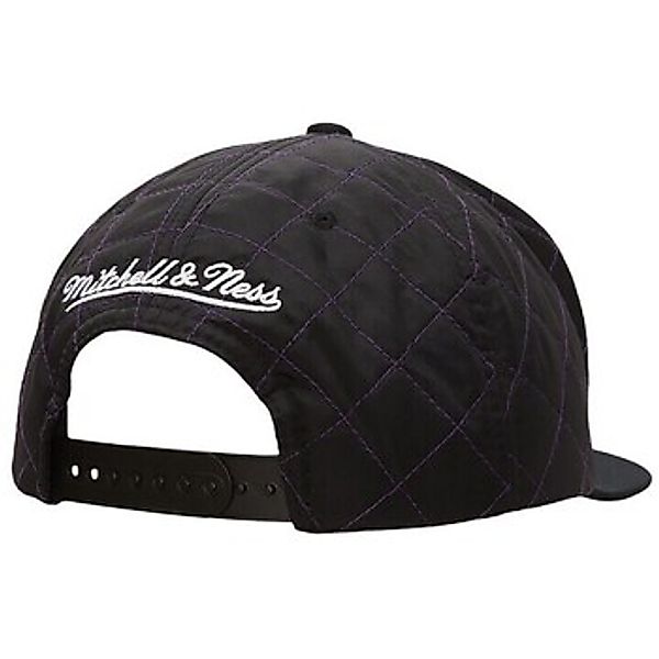 Mitchell And Ness  Schirmmütze Los Angeles Lakers günstig online kaufen