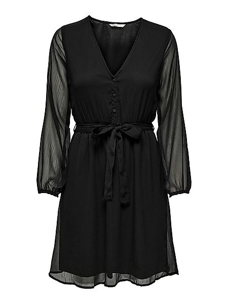 ONLY Minikleid günstig online kaufen