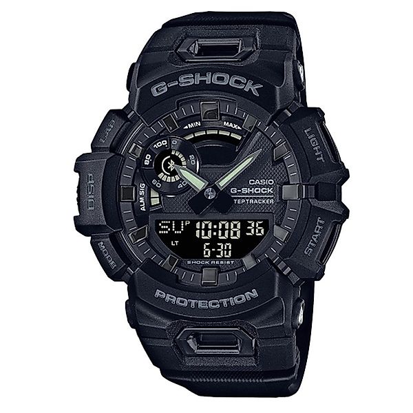 CASIO G-SHOCK Digitaluhr GBA-900-1AER günstig online kaufen
